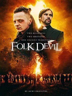 cover image of Folk Devil